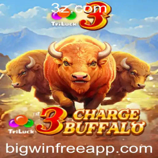 Descubra o Emocionante Mundo do '3ChargeBuffalo': O Novo Fenômeno dos Jogos de Cassino