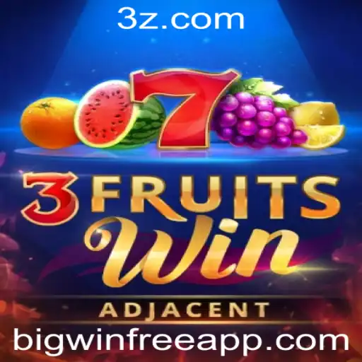 Descubra o Mundo de 3FruitsWin: Um Jogo de Emoções e Grandes Ganhos
