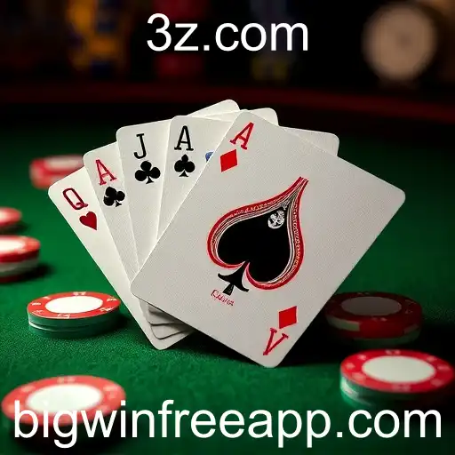 O Universo Sedutor do Bacará: História, Estratégias e o Futuro Digital