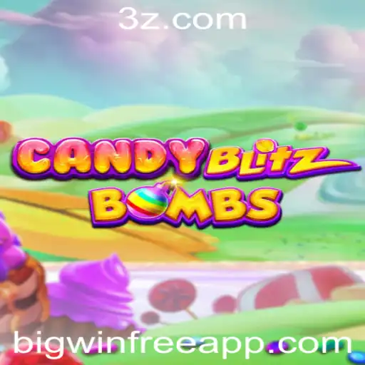 Descubra CandyBlitzBombs: A Nova Sensação de Jogo para 2023
