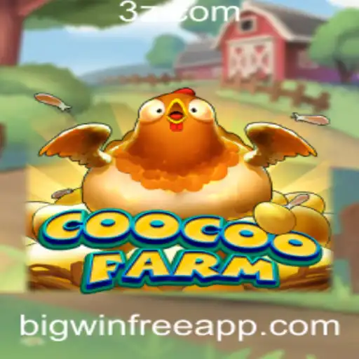 CooCooFarm: Explorando o Fenômeno do Jogo com a 'bigwinfree app'
