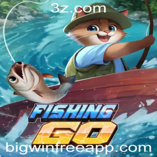 Explorando o Mundo de FishingGO: Jogo de Pesca e Aventuras