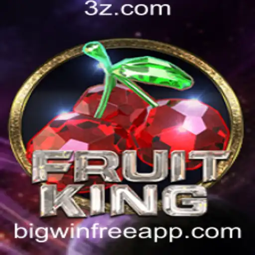 Descubra o Mundo Vibrante de FruitKing: Emoção e Prêmios no bigwinfree app