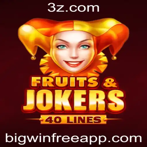 FruitsAndJokers40: Descubra o Fascinante Mundo do Big Win Free App