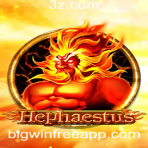 Hephaestus: Aventuras Épicas no Mundo dos Deuses