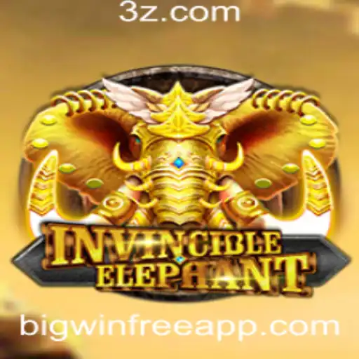 Descubra o Fascinante Mundo de InvincibleElephant: O Jogo Que Está Conquistando o Bigwinfree App