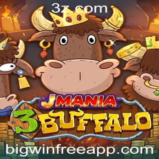 Tudo Sobre JMania3Buffalo: Descubra as Regras e Estratégias do Jogo