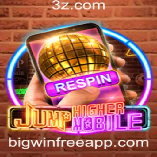 Descubra o Mundo Empolgante de JumpHighermobile e Ganhe Grandes Prêmios com o BigWinFree App