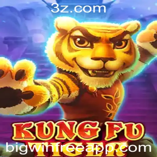 KungFuTiger: Mergulhe no Mundo do Grande Guerreiro com BigWinFree App