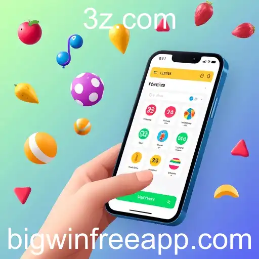 A Revolução das Loterias Online: Explorando o bigwinfree app