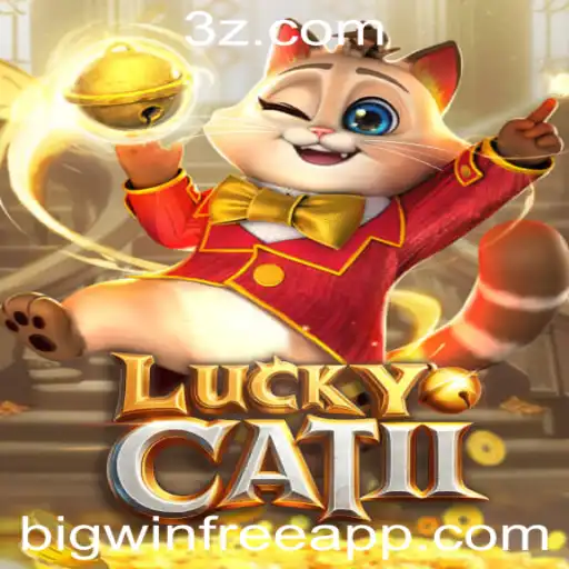 Explorando LuckyCatII: O Novo Sensação no Mundo dos Jogos