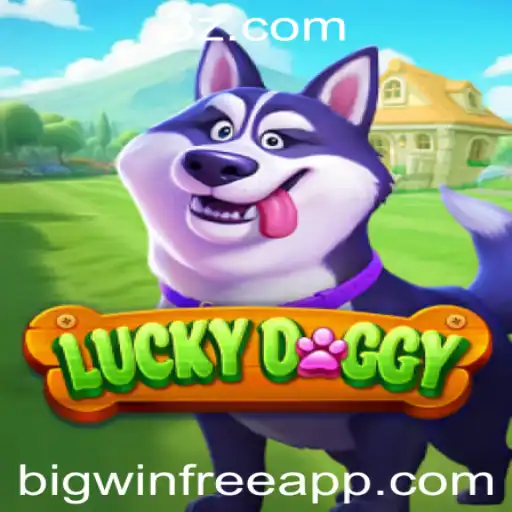 Descubra o Empolgante Mundo de LuckyDoggy: O Jogo de Diversão e Prêmios