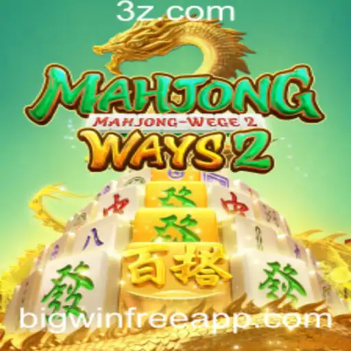 Descubra MahjongWays2: O Fascinante Mundo do Jogo e o BigWinFree App