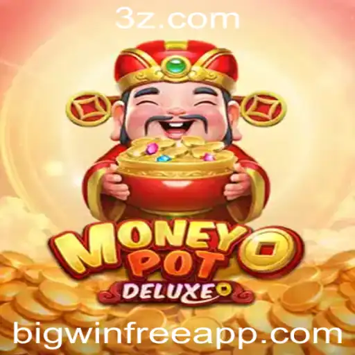 Explorando MoneyPotDELUXE: O Ultimate Jogo de Big Wins