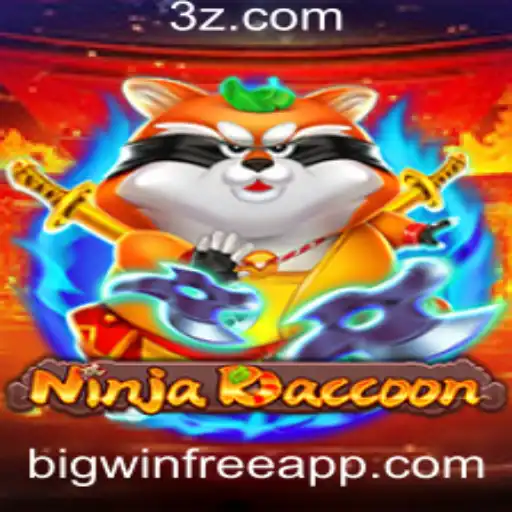 NinjaRaccoon: A Aventura Inesquecível
