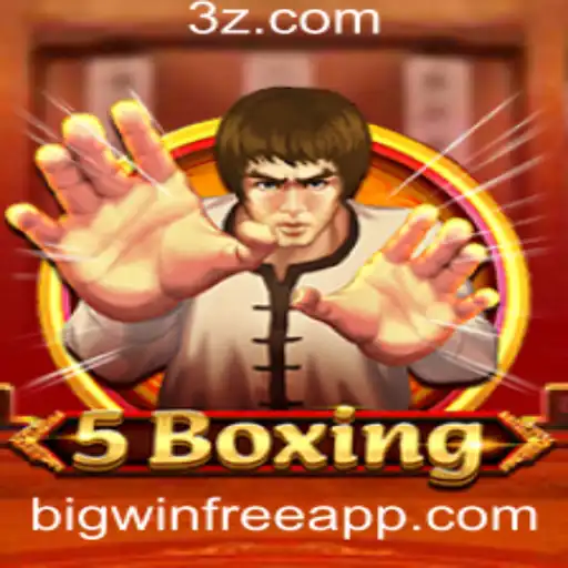 5Boxing: Mergulhando no Mundo do Jogo com a Chave do Sucesso