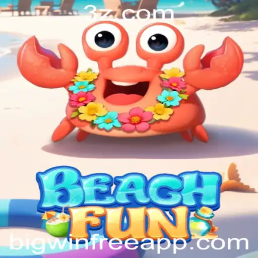 BeachFun: Descubra a Nova Sensação do Verão com o BigWinFree App
