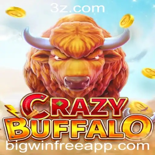 Desvendando o Mundo de CRAZYBUFFALO: Aventura e Estratégia