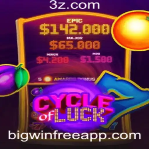 Descubra o Universo do Jogo CycleofLuck