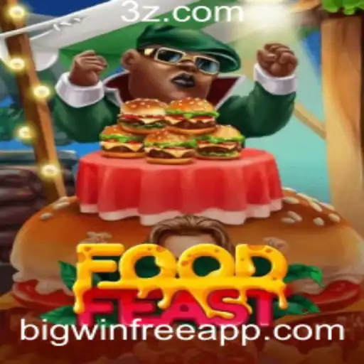 Explorando o Mundo de FoodFeast: Um Mergulho no BigWinFree App