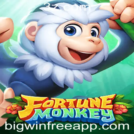 FortuneMonkey: Mergulhando no Universo de Diversão e Recompensas