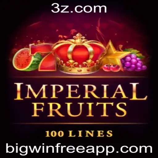 Descubra o Fascinante Mundo de ImperialFruits100 e a Oportunidade Única do Aplicativo BigWinFree