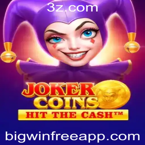 JokerCoins: Descubra o Novo Fenômeno dos Jogos Online