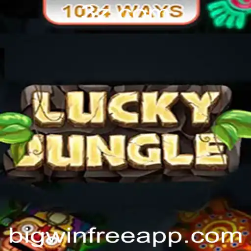 Desvendando o Fascínio do Jogo LuckyJungle1024