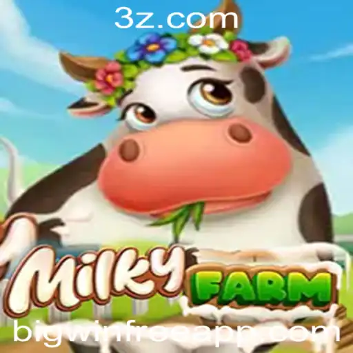 MilkyFarm: Descubra o Mundo Fascinante de Cultivo e Aventuras