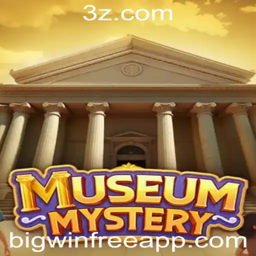 Desvende os Segredos do MuseumMystery com o BigWinFree App