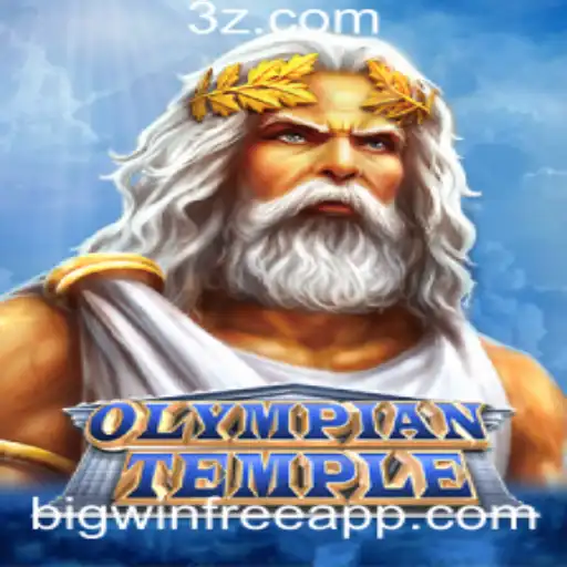 Descubra a Emoção do Jogo OlympianTemple e Ganhe no BigWinFree App