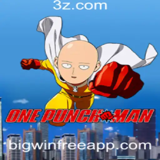 Descubra o Empolgante Universo de OnePunchMan no BigWinFree App