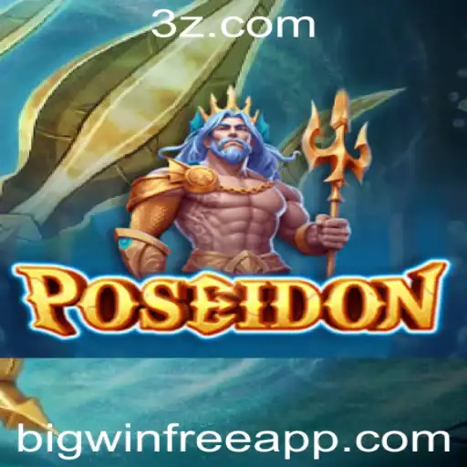 Explorando o Mundo de Poseidon: Um Mergulho no Jogo do Momento