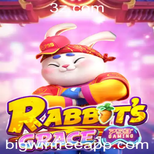 Explorando o Universo de RabbitsGrace e o Impacto do App BigWinFree