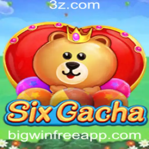 Descubra o SixGacha: Uma Nova Experiência de Jogo no Bigwinfree App