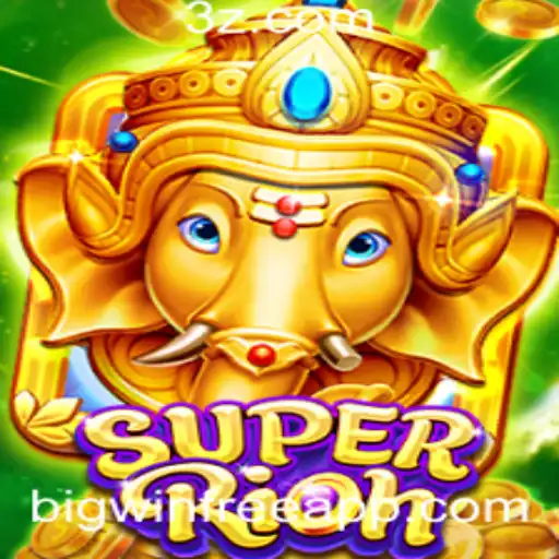 Descubra o Empolgante Mundo de SuperRich: Um Guia Completo para o Jogo do Momento