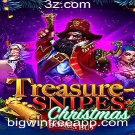 Explorando o Fascinante Mundo de TreasuresnipesChristmas: Diversão e Grandes Ganhos