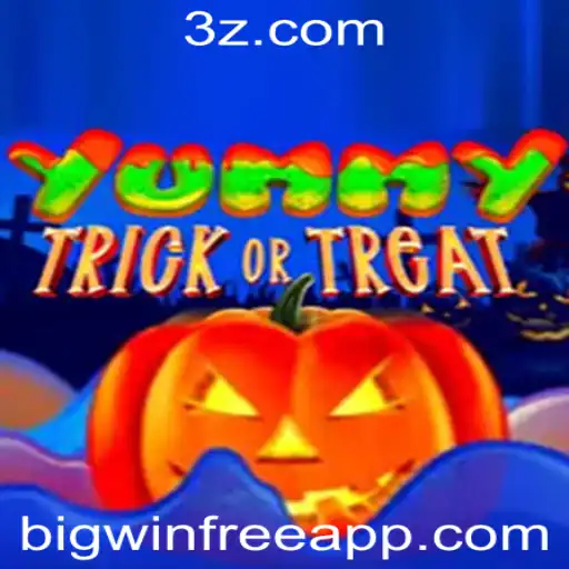YummyTrickorTreat: Explore o Mundo Divertido e Emocionante do Big Win Free App