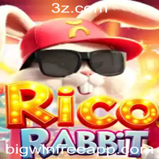 Tudo sobre RicoRabbit - O Jogo do Momento no bigwinfree app
