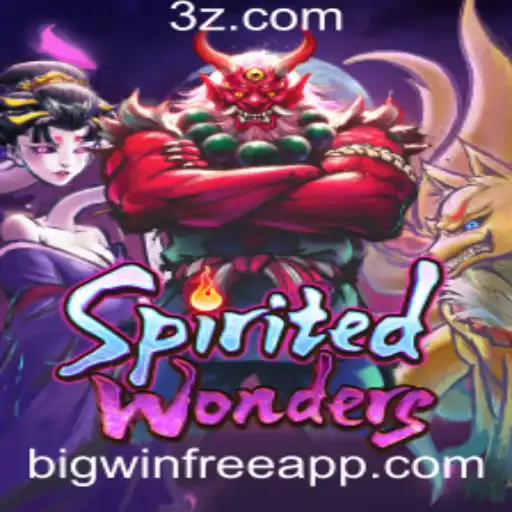 Explorando o Mundo de SpiritedWonders: O Novo Jogo Revolucionário