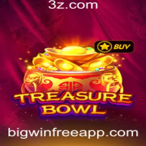 TreasureBowl: Descubra a Emoção e Aventuras com Regras Fáceis de Aprender