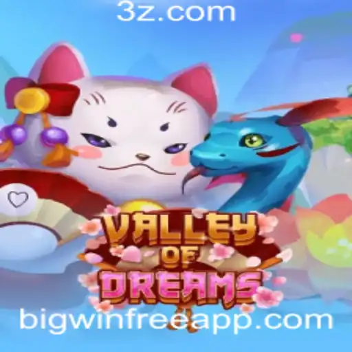 ValleyofDreams: Explore o Encanto do Novo Jogo Bigwinfree App
