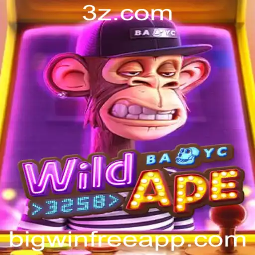 Descubra o Jogo Inovador WildApe3258: Um Mergulho no Mundo Selvagem