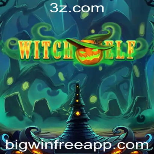Descubra o Mundo Mágico de WitchElf no BigWinFree App